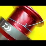 Рыболовный узел о котором должен знать каждый рыбак. Как прикрепить леску к катушке