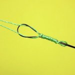 Топ 4 лучших рыболовных узлов для рыбалки о которых должен знать каждый рыбак