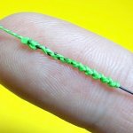 Топ 3 рыболовных узла о которых ты должен знать. Как связать две лески между собой