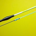 Лучший узел о котором должен знать каждый рыболов. Как соединить леску и шнур