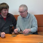 Поговорим о рыбалке: свимбейты понтон 21, стоит ли их покупать?