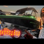 Друг Захотел Катер Купить и Понеслось. North Silver 525 Fish Sport