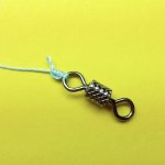 Рыболовные узлы которые ты должен знать. Топ 5 разновидностей узла клинч