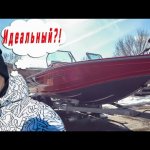 ИДЕАЛЬНЫЙ КАТЕР ДЛЯ РЫБАЛКИ?! North Silver 585 fish sport