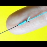 Топ 8 лучших рыболовных узлов для рыбалки о которых должен знать каждый рыбак