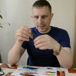 Топ моих воблеров и блесен для ловли хищника на Селигере