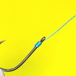 5 лучших рыболовных узлов о которых должны знать все рыболовы. Как привязать крючок к леске