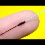 Лучший рыболовный узел о котором должен знать каждый рыболов. Как связать две лески между собой