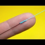 Рыболовный узел Альберто. Лучший узел для флюорокарбона и плетенки. Рыбалка 2022