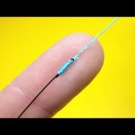Топ 3 лучших рыболовных узла для рыбалки. Лучший узел для флюорокарбона и плетенки