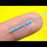Ты должен знать этот рыболовный узел fg knot. Лучший способ как привязать флюр к плетенке