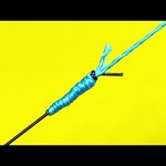 Это 100 % лучший рыболовный узел. Лучший вариант как связать две лески между собой. Рыбалка 2022