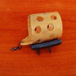 Кормушка для фидер своими руками, do-it-yourself feeder for feeder,  #рыбалка