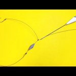 Лучшая поплавочная снасть на карася которая никогда не запутается. Убийца карася 2022