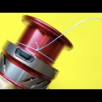 Ты должен знать эти рыболовные узлы. Топ 6 как привязать леску к катушке