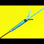 Лучший узел о котором должен знать каждый рыболов. Лучший способ как связать две лески между собой