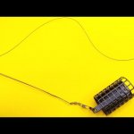 Лучший монтаж фидерной оснастки который ловит всю рыбу. Фидерная оснастка вертолет и два узла