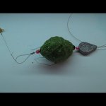Снасть Пружина простой монтаж, эффективней чем убийца карася.
