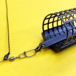 Лучшие фидерные монтажи инлайн, патерностер, вертолёт и два узла, петля гарднера, running feeder rig