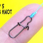 Топ 5 простых рыболовных узлов которые тебе нужно запомнить