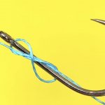 Рыболовный узел канадская восьмерка. Как привязать крючок к леске самым простым способом