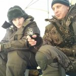 Лещ не пришел, ловили плотву