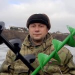 Как выбрать ледобур для зимней рыбалки? Сравнение ледобуров Тонар Helios и BratFishing. Который лучше?