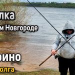 Рыбалка на фидер в мае. Весенний клев в Смирино. Бешеный клев плотвы и леща. Рыбалка на Волге