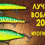 Они РЕАЛЬНО ловят! ТОП-5 ВОБЛЕРОВ на ЩУКУ: обзор, рабочие проводки. Щучий выбор в 2025