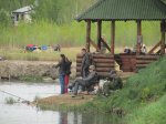 Рыбалка в машково схема беседок