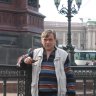 Александр ВДНХ