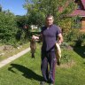 Очаковский