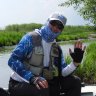 My life fishing